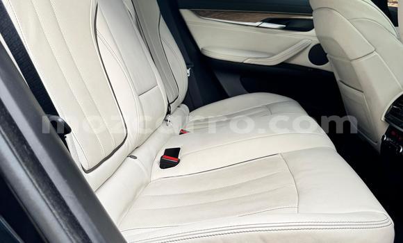 Comprar Usado BMW X6 M Preto Carro em Maputo em Maputo Comprar Usado BMW X6 M Preto Carro em Maputo em Maputo