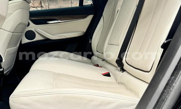 Comprar Usado BMW X6 M Preto Carro em Maputo em Maputo Comprar Usado BMW X6 M Preto Carro em Maputo em Maputo