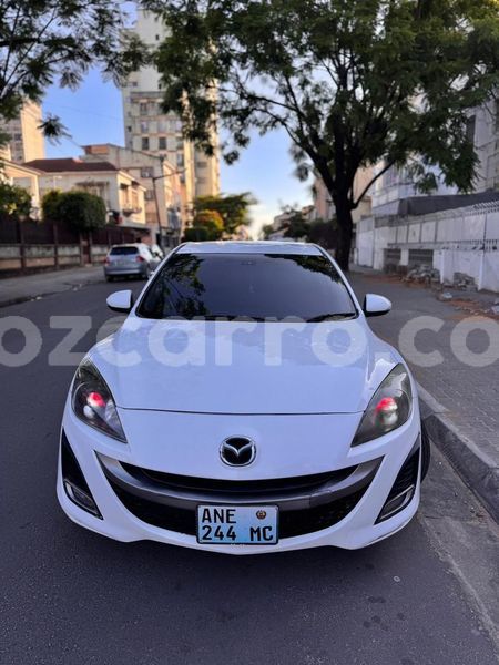 Big with watermark mazda axela maputo maputo 42400