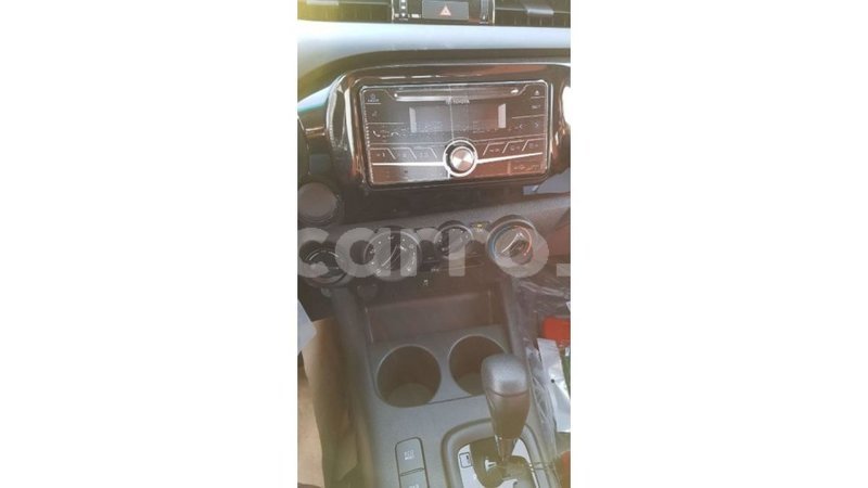 Big with watermark toyota hilux cabo delgado import dubai 6388