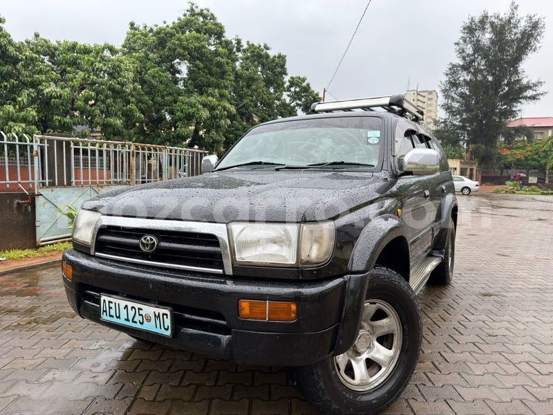 Big with watermark toyota hilux surf maputo maputo 42401