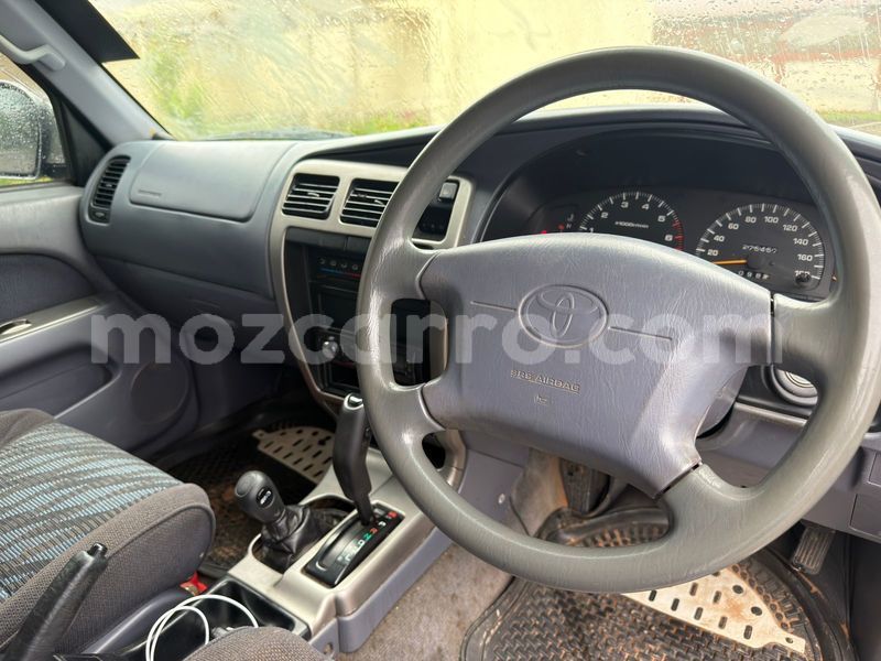 Big with watermark toyota hilux surf maputo maputo 42401