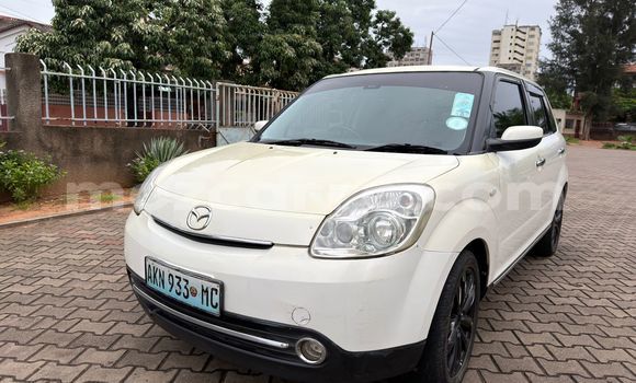 Buy Used Mazda Verisa Other Car in Maputo in Maputo