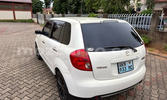 Comprar Usado Mazda Verisa Other Carro em Maputo em Maputo Comprar Usado Mazda Verisa Other Carro em Maputo em Maputo