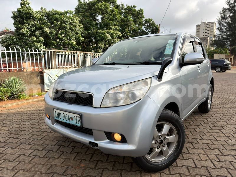 Big with watermark toyota rush maputo maputo 42403