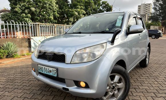 Tenga Tsaru Toyota Rush Zvimwe Mota in Maputo in Maputo Tenga Tsaru Toyota Rush Zvimwe Mota in Maputo in Maputo