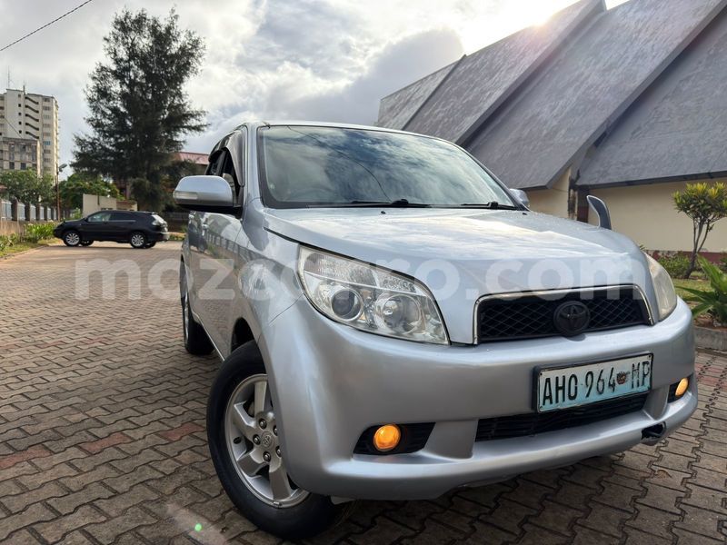 Big with watermark toyota rush maputo maputo 42403