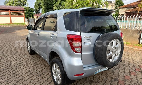 Tenga Tsaru Toyota Rush Zvimwe Mota in Maputo in Maputo Tenga Tsaru Toyota Rush Zvimwe Mota in Maputo in Maputo