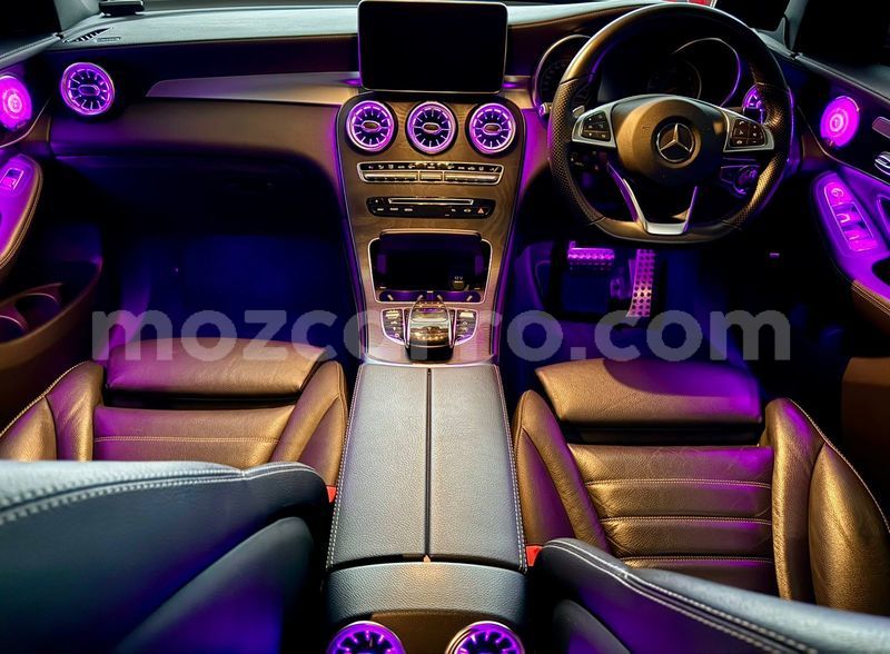 Big with watermark mercedes benz g klasse amg maputo maputo 42404