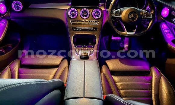 Tenga Tsaru Mercedes‒Benz G-klasse AMG Chena Mota in Maputo in Maputo Tenga Tsaru Mercedes‒Benz G-klasse AMG Chena Mota in Maputo in Maputo