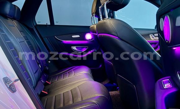 Tenga Tsaru Mercedes‒Benz G-klasse AMG Chena Mota in Maputo in Maputo Tenga Tsaru Mercedes‒Benz G-klasse AMG Chena Mota in Maputo in Maputo