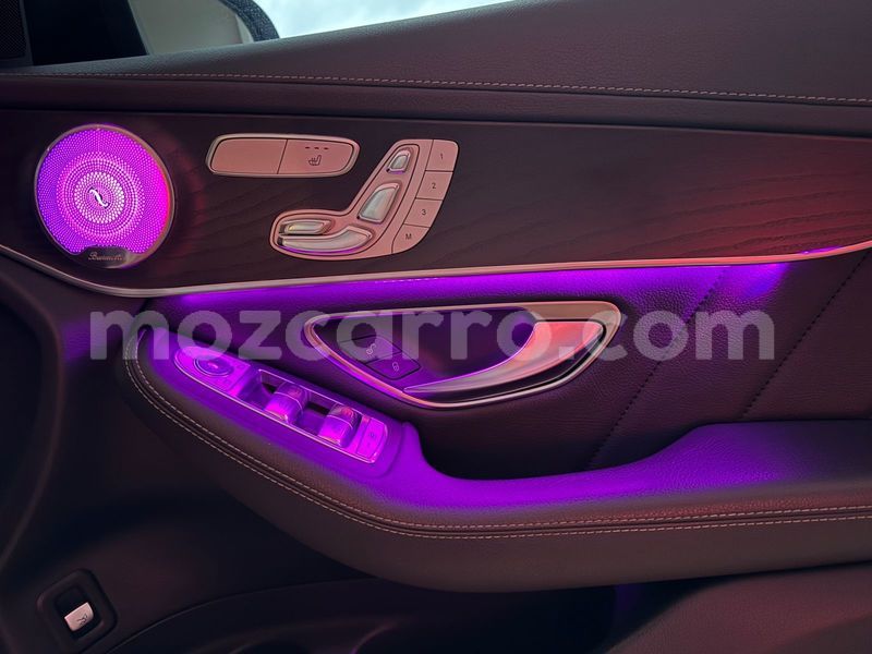 Big with watermark mercedes benz g klasse amg maputo maputo 42404