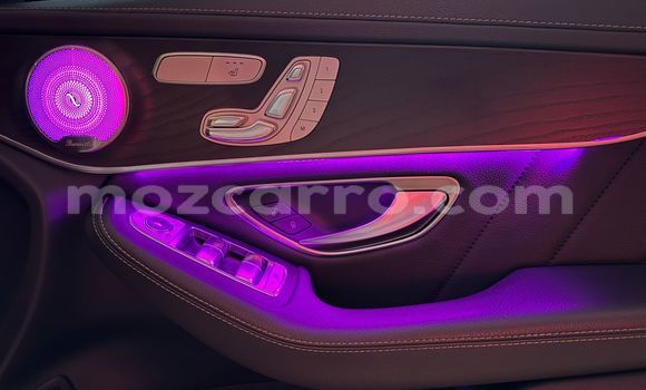 Tenga Tsaru Mercedes‒Benz G-klasse AMG Chena Mota in Maputo in Maputo Tenga Tsaru Mercedes‒Benz G-klasse AMG Chena Mota in Maputo in Maputo