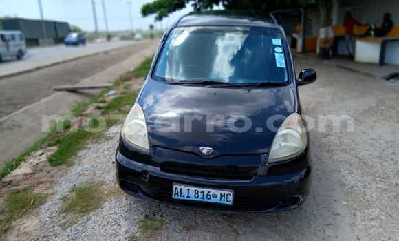 Nunua Ilio tumika Toyota FunCargo Nyingine Gari ndani ya Maputo nchini Maputo