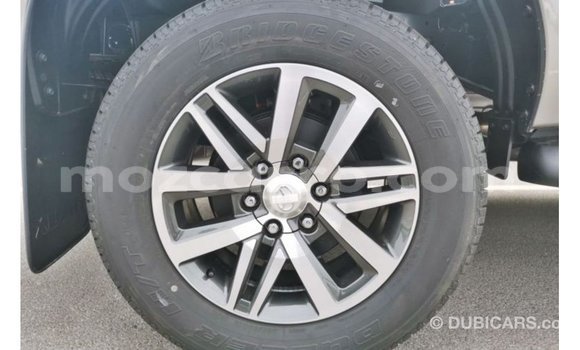 Buy Import Toyota Hilux Other Car in Import - Dubai in Cabo Delgado Buy Import Toyota Hilux Other Car in Import - Dubai in Cabo Delgado