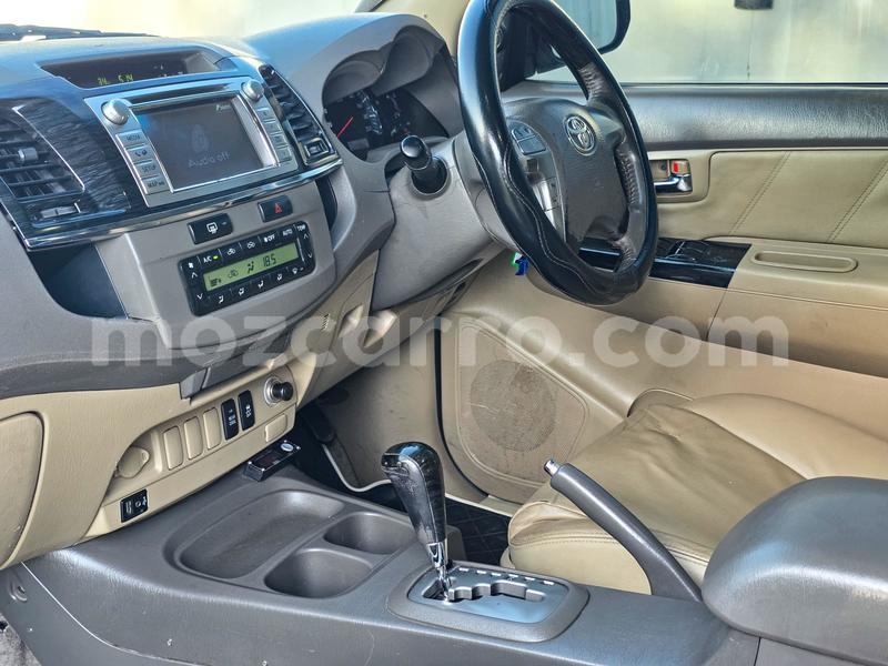 Big with watermark toyota fortuner maputo maputo 42408
