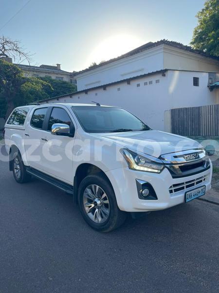 Big with watermark isuzu d max maputo maputo 42409