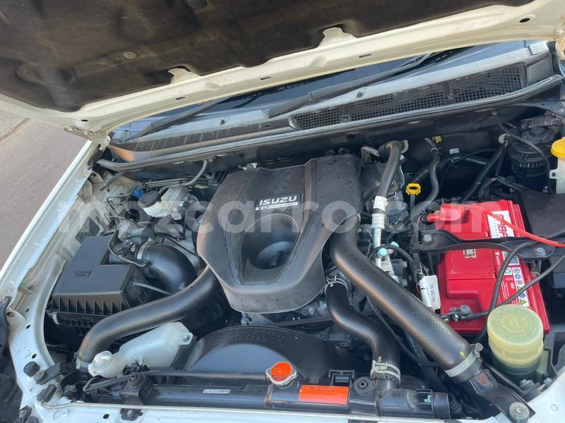 Big with watermark isuzu d max maputo maputo 42409