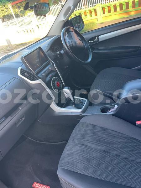 Big with watermark isuzu d max maputo maputo 42409