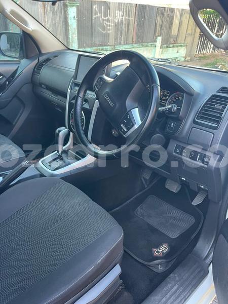 Big with watermark isuzu d max maputo maputo 42409