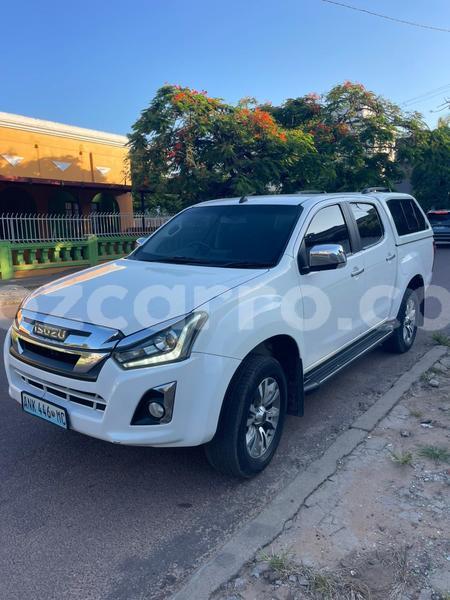 Big with watermark isuzu d max maputo maputo 42409