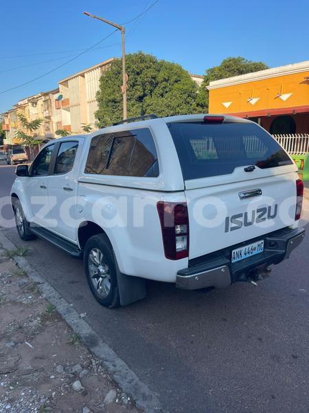Big with watermark isuzu d max maputo maputo 42409