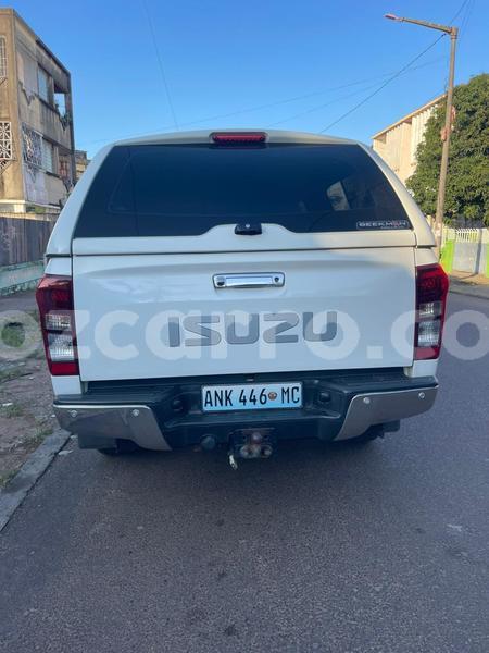 Big with watermark isuzu d max maputo maputo 42409