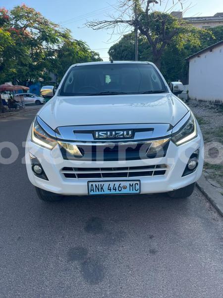 Big with watermark isuzu d max maputo maputo 42409