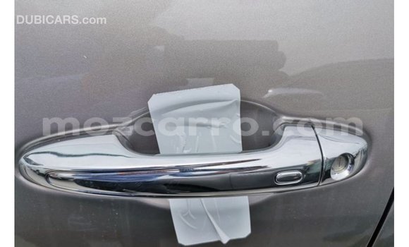 Buy Import Toyota Hilux Other Car in Import - Dubai in Cabo Delgado Buy Import Toyota Hilux Other Car in Import - Dubai in Cabo Delgado