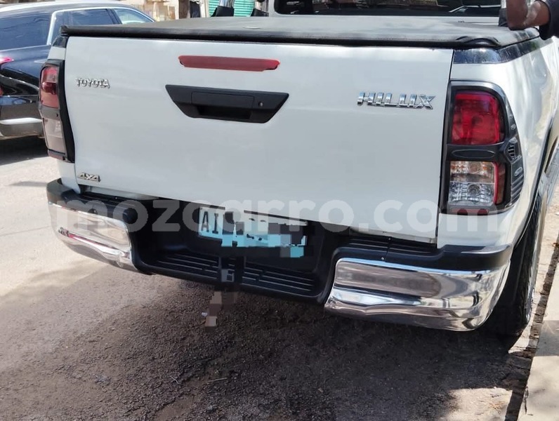 Big with watermark toyota hilux maputo maputo 42410