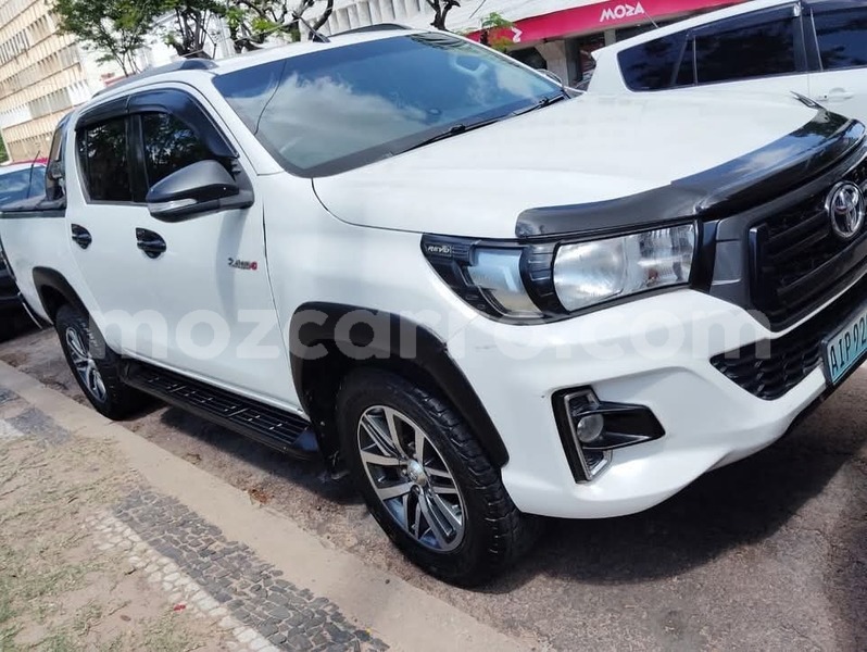 Big with watermark toyota hilux maputo maputo 42410