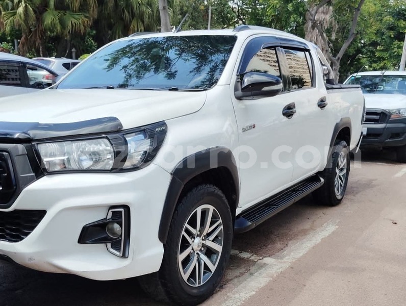 Big with watermark toyota hilux maputo maputo 42410