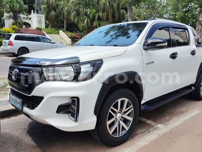 Big with watermark toyota hilux maputo maputo 42410