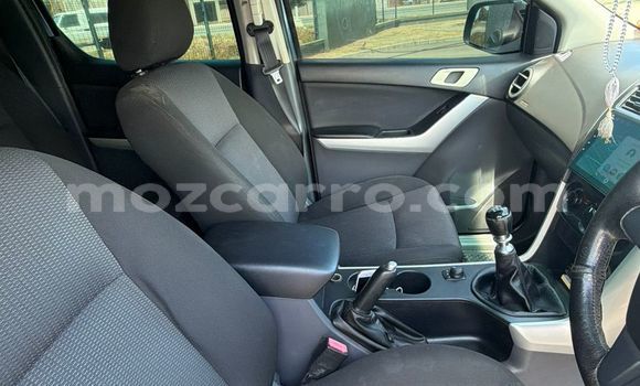Comprar Usado Mazda BT-50 Other Carro em Maputo em Maputo Comprar Usado Mazda BT-50 Other Carro em Maputo em Maputo