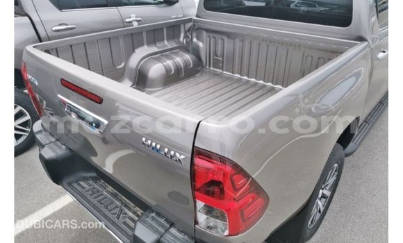 Buy Import Toyota Hilux Other Car in Import - Dubai in Cabo Delgado Buy Import Toyota Hilux Other Car in Import - Dubai in Cabo Delgado