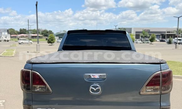 Comprar Usado Mazda BT-50 Other Carro em Maputo em Maputo Comprar Usado Mazda BT-50 Other Carro em Maputo em Maputo
