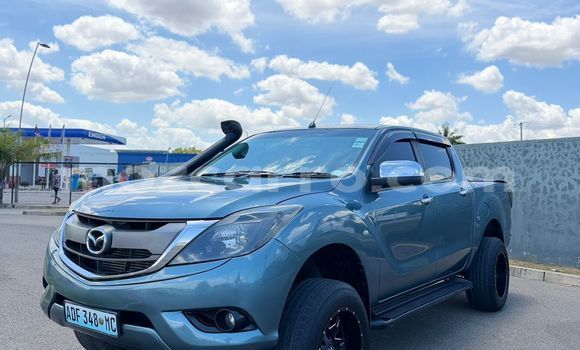 Comprar Usado Mazda BT-50 Other Carro em Maputo em Maputo Comprar Usado Mazda BT-50 Other Carro em Maputo em Maputo
