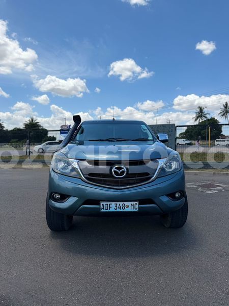 Big with watermark mazda bt 50 maputo maputo 42411
