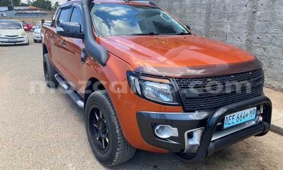 Nunua Ilio tumika Ford Ranger Other Gari ndani ya Maputo nchini Maputo