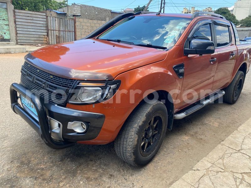 Big with watermark ford ranger maputo maputo 42412