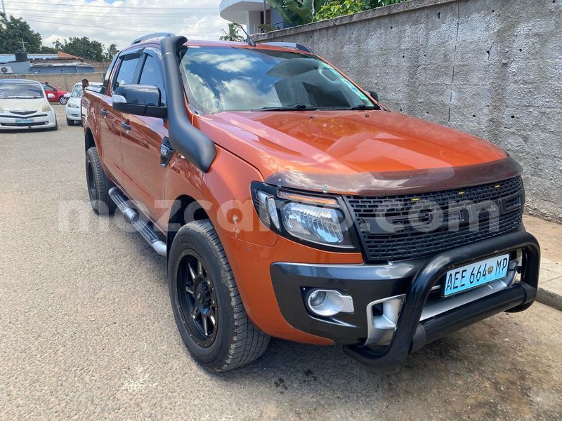Big with watermark ford ranger maputo maputo 42412