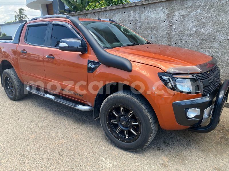 Big with watermark ford ranger maputo maputo 42412