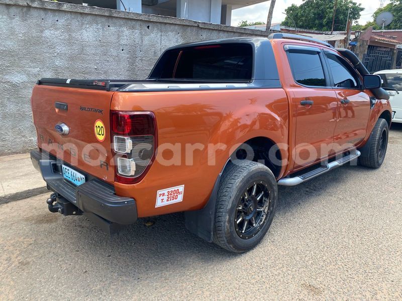 Big with watermark ford ranger maputo maputo 42412