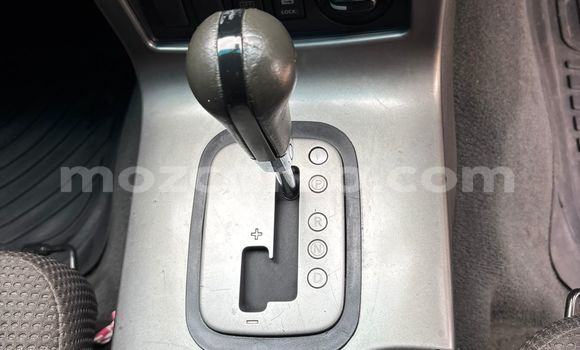 Tenga Tsaru Nissan Pathfinder Other Mota in Maputo in Maputo Tenga Tsaru Nissan Pathfinder Other Mota in Maputo in Maputo