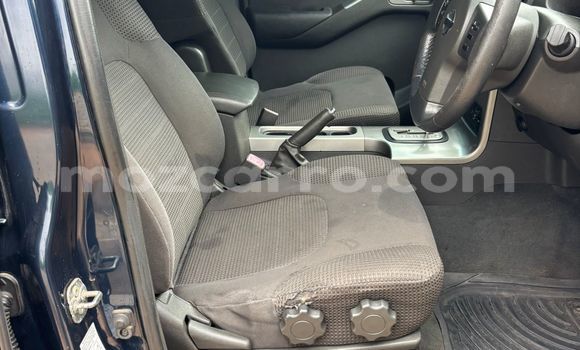 Tenga Tsaru Nissan Pathfinder Other Mota in Maputo in Maputo Tenga Tsaru Nissan Pathfinder Other Mota in Maputo in Maputo