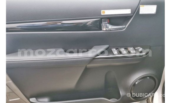 Buy Import Toyota Hilux Other Car in Import - Dubai in Cabo Delgado Buy Import Toyota Hilux Other Car in Import - Dubai in Cabo Delgado