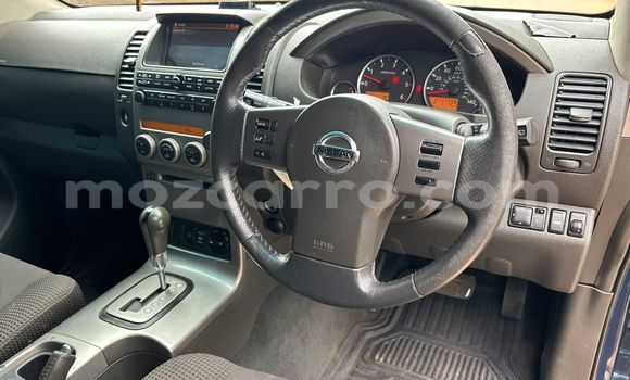 Tenga Tsaru Nissan Pathfinder Other Mota in Maputo in Maputo Tenga Tsaru Nissan Pathfinder Other Mota in Maputo in Maputo