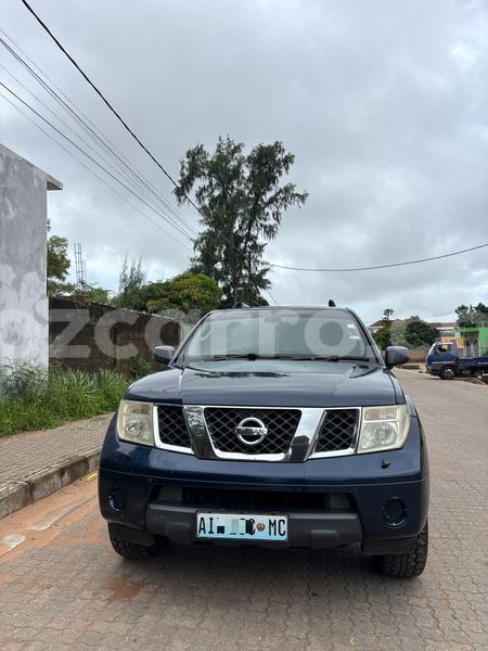 Big with watermark nissan pathfinder maputo maputo 42413