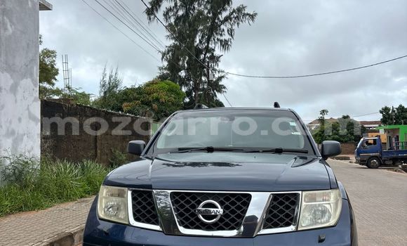 Tenga Tsaru Nissan Pathfinder Other Mota in Maputo in Maputo Tenga Tsaru Nissan Pathfinder Other Mota in Maputo in Maputo