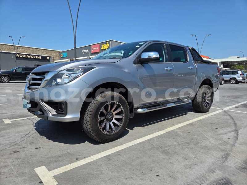 Big with watermark mazda bt 50 maputo maputo 42414